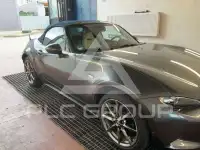 2024 Mazda MX-5