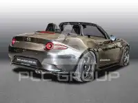 2024 Mazda MX-5
