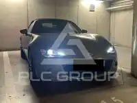 2024 Mazda MX-5