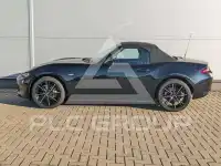 2024 Mazda MX-5