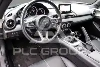 2024 Mazda MX-5