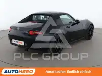 2024 Mazda MX-5