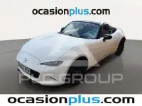 2024 Mazda MX-5
