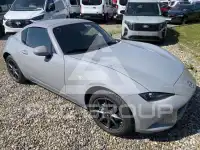 2024 Mazda MX-5