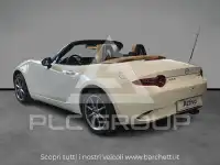 2024 Mazda MX-5