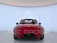 2024 Mazda MX-5