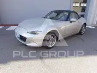 2024 Mazda MX-5