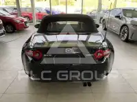 2024 Mazda MX-5