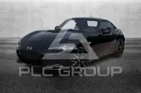 2024 Mazda MX-5