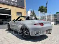 2024 Mazda MX-5