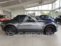 2024 Mazda MX-5