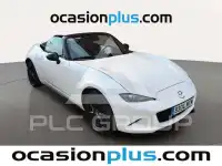 2024 Mazda MX-5