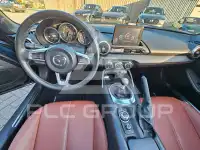 2024 Mazda MX-5