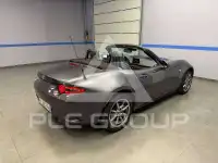 2024 Mazda MX-5