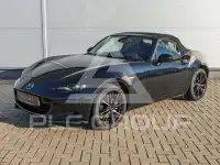 2024 Mazda MX-5