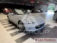 2024 Mazda MX-5