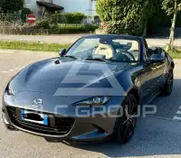 2024 Mazda MX-5