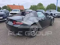 2024 Mazda MX-5