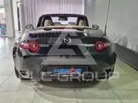 2024 Mazda MX-5