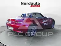 2024 Mazda MX-5