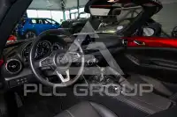 2024 Mazda MX-5