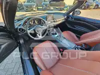 2024 Mazda MX-5
