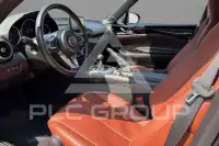 2024 Mazda MX-5