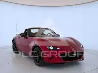 2024 Mazda MX-5