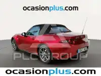 2024 Mazda MX-5