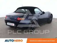 2024 Mazda MX-5