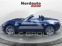 2024 Mazda MX-5