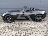 2024 Mazda MX-5