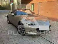 2024 Mazda MX-5