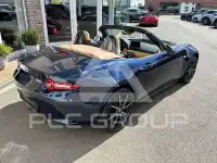 2024 Mazda MX-5