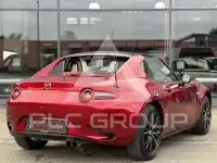 2024 Mazda MX-5