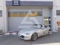 2024 Mazda MX-5
