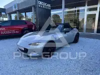 2024 Mazda MX-5