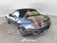 2024 Mazda MX-5