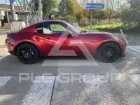 2024 Mazda MX-5