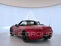 2024 Mazda MX-5