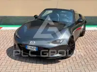 2024 Mazda MX-5