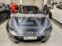 2024 Mazda MX-5