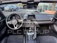2024 Mazda MX-5