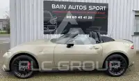 2024 Mazda MX-5