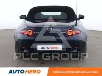 2024 Mazda MX-5