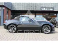 2024 Mazda MX-5