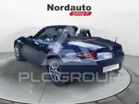 2024 Mazda MX-5