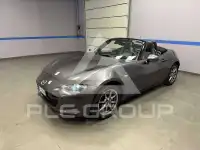 2024 Mazda MX-5