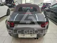 2024 Mazda MX-5