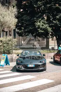 2024 Mazda MX-5